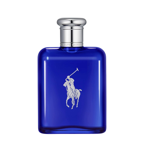Ralph Lauren Polo Blue Eau de Toilette 125ml Tester