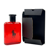 Ralph Lauren Polo Red Eau de Toilette 125ml Tester