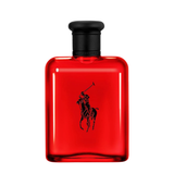 Ralph Lauren Polo Red Eau de Toilette 125ml Tester