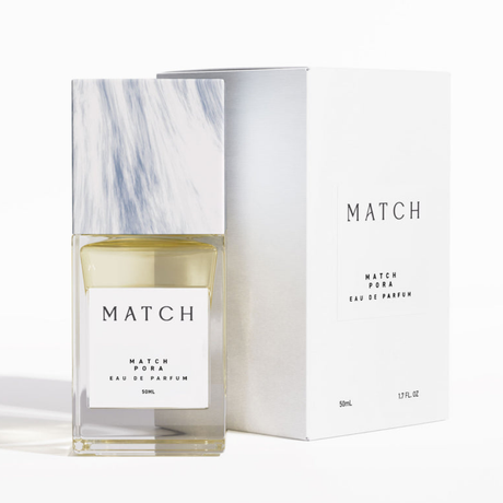 Match Pora Eau de Parfum 50ml Spray