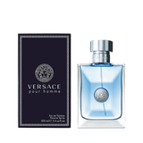 Versace Pour Homme Eau de Toilette 100ml Spray