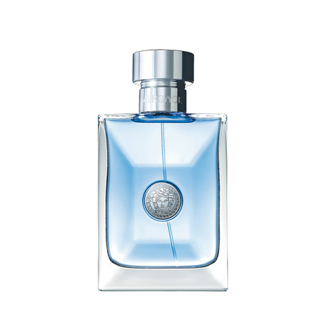 Versace Pour Homme Eau de Toilette 100ml Spray