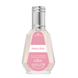 Al Rehab Pretty Pink Eau De Parfum 50ML Spray