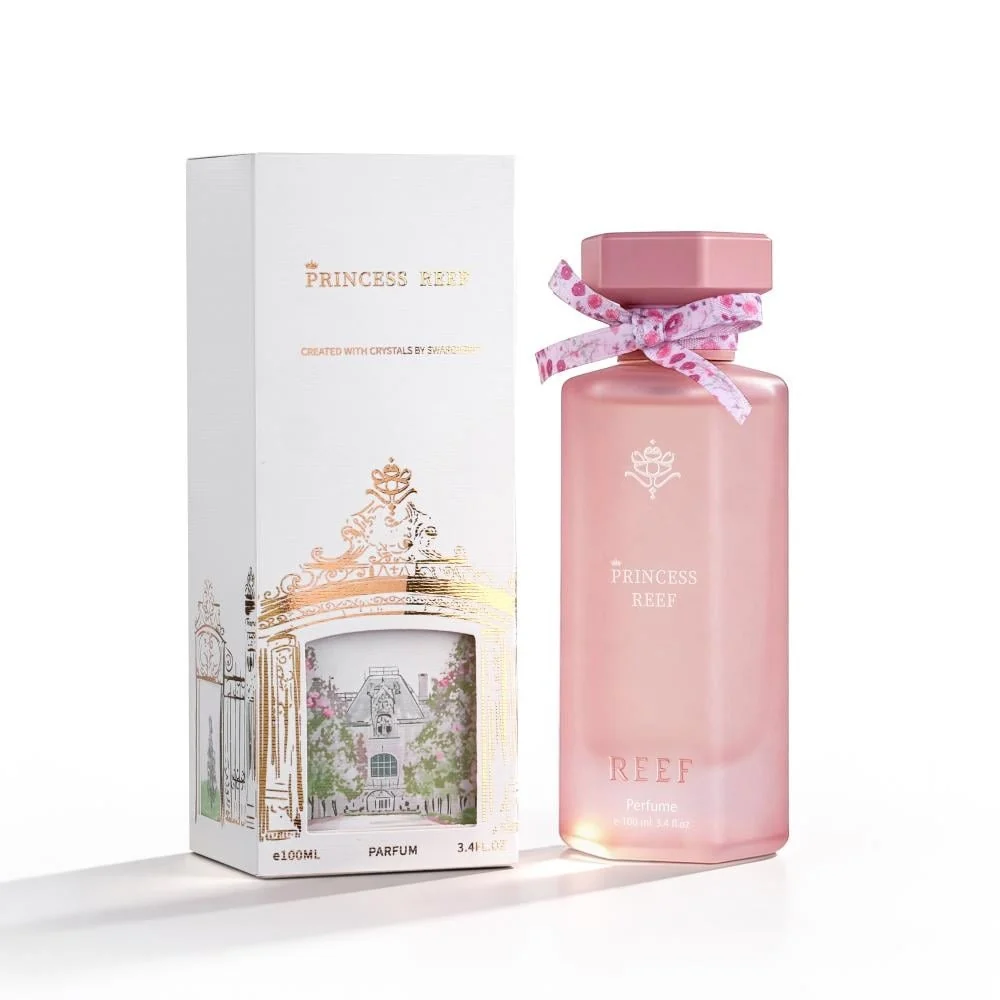 Reef Princess Reef Eau de Parfum 100ml Spray