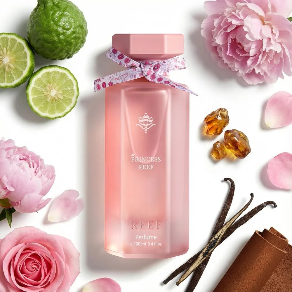 Reef Princess Reef Eau de Parfum 100ml Spray