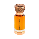 Swiss Arabian Private Oud Concentrated Perfume Oil (12ml)
