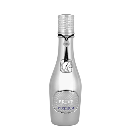 Riiffs Prive Platinum Silver Eau de Parfum 100ml Spray