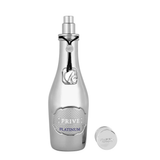 Riiffs Prive Platinum Silver Eau de Parfum 100ml Spray