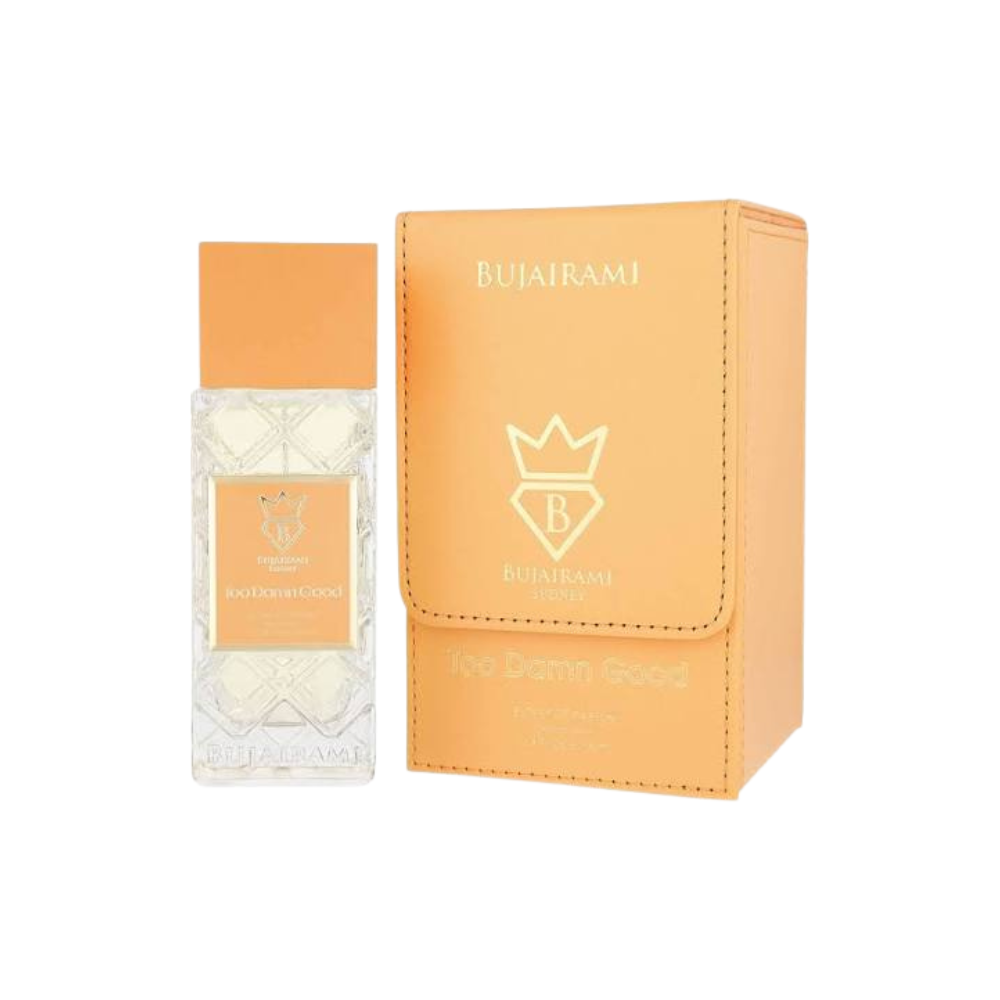 Bujairami Too Damn Good Extrait De Parfum Spray 100 ml