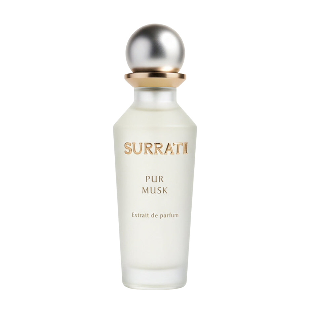 Surrati Pur Musk Extrait de Parfum 150ml Spray