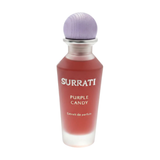 Surrati Purple Candy Extrait de Parfum 150ml Spray