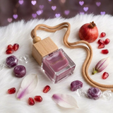 Royal Musk Purple Musk Car Air Freshener Diffuser (6ml)