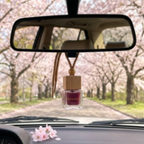 Royal Musk Purple Musk Car Air Freshener Diffuser (6ml)
