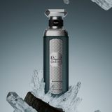 Faan Qasida Bakhour Eau de Parfum 200ml Spray