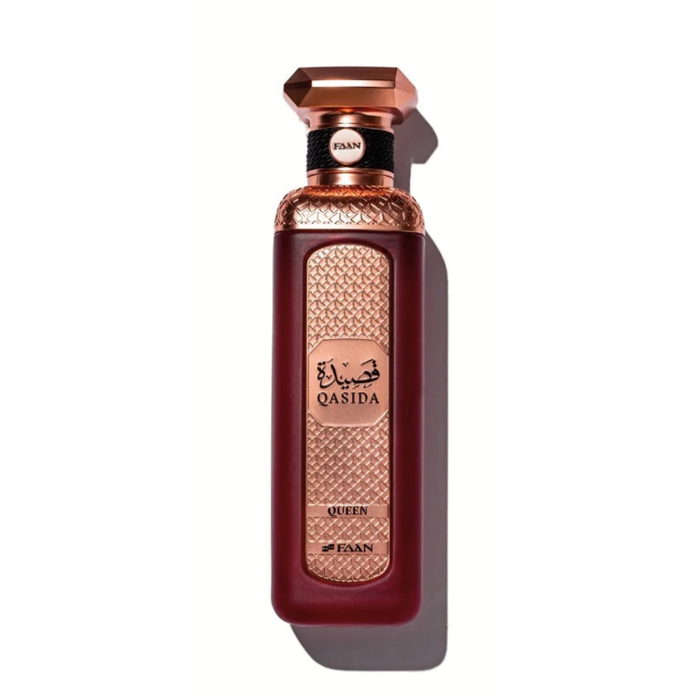 Faan Qasida Queen Eau de Parfum 200ml Spray