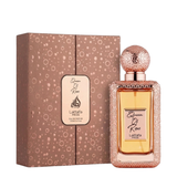 Lattafa Pride Queen of Roses Eau de Parfum 100ml Spray