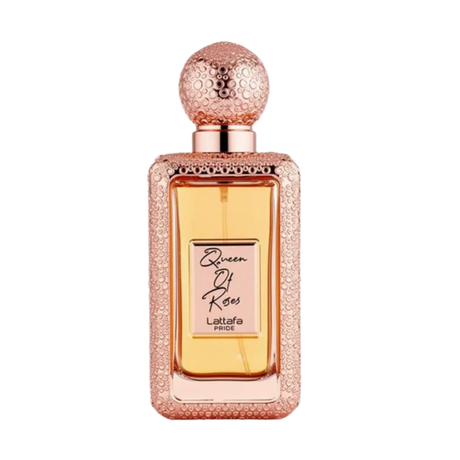 Lattafa Pride Queen of Roses Eau de Parfum 100ml Spray