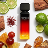Assaf Tobaco Rage 32 Eau de Parfum 100ml Spray