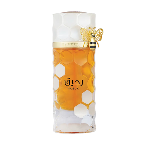 Nusuk Raheeq Extrait de Parfum 100ml Spray