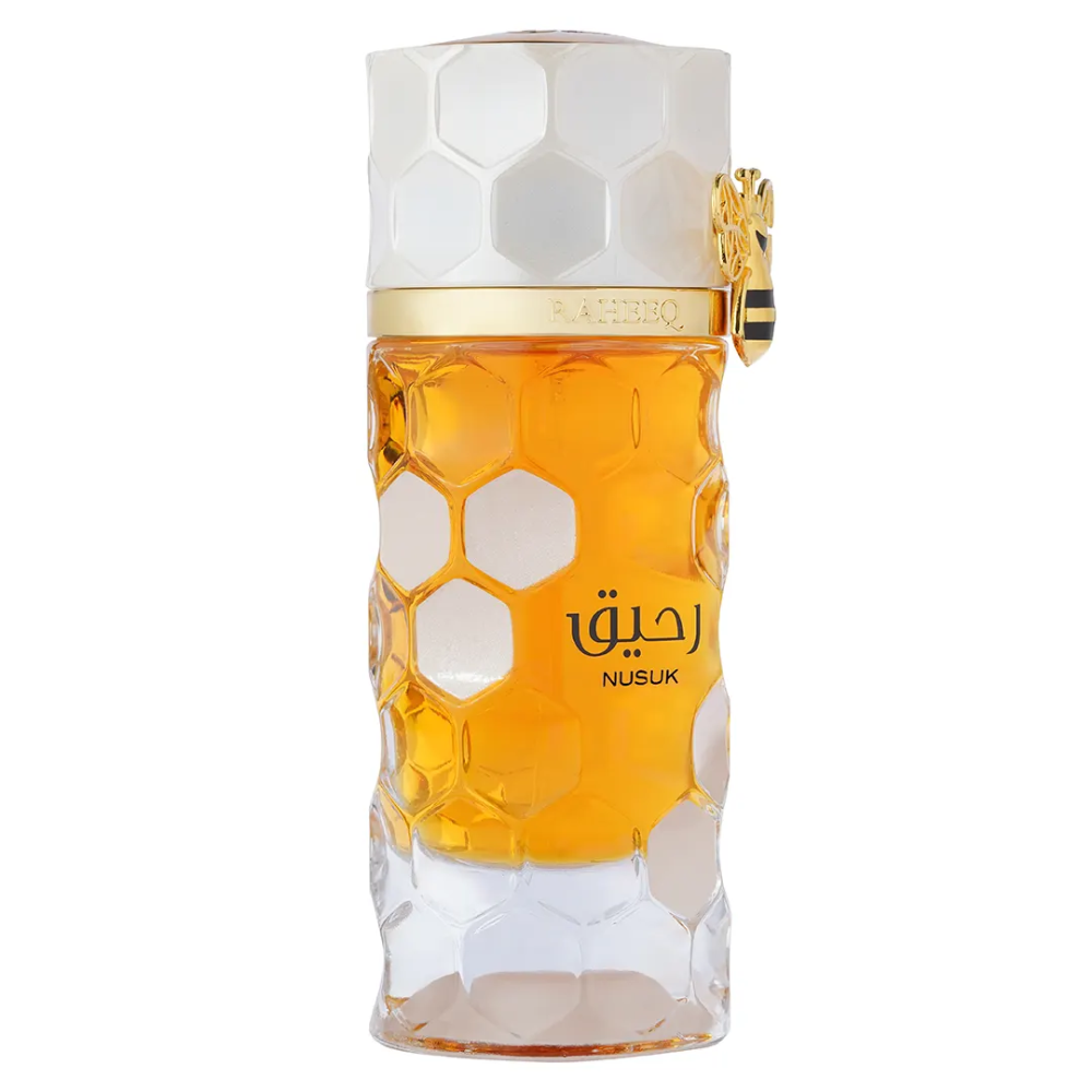 Nusuk Raheeq Extrait de Parfum 100ml Spray