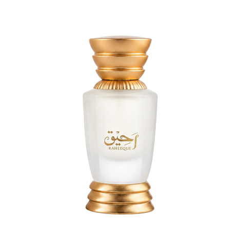 Ahmed Al Maghribi Raheeque 15ml Concentrated Perfume Oil
