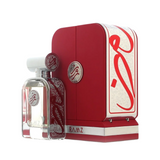 Arabian Oud Ramz Red Eau de Parfum 100ml Spray