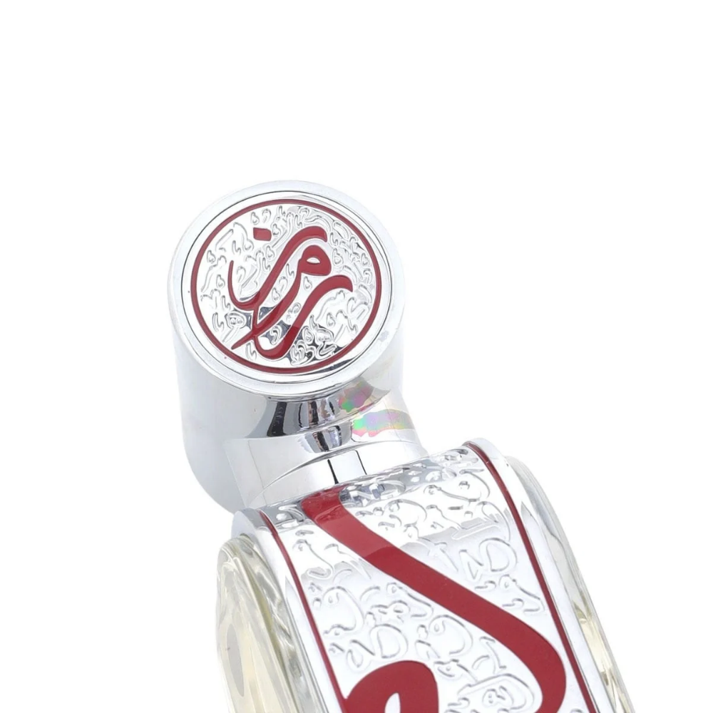 Arabian Oud Ramz Red Eau de Parfum 100ml Spray