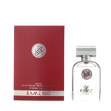 Arabian Oud Ramz Red Eau de Parfum 100ml Spray