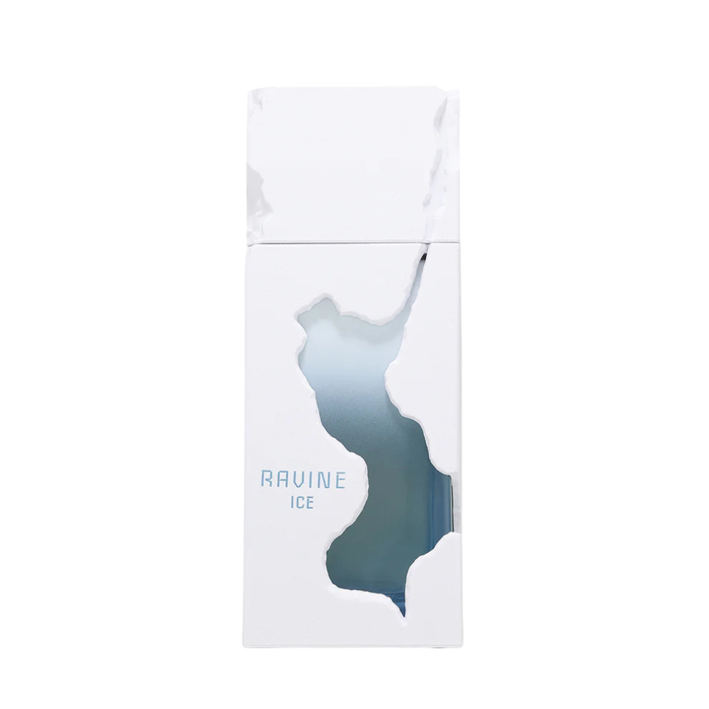 French Avenue Ravine Ice Extrait de Parfum 100ml Spray