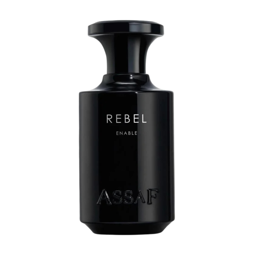 Assaf Rebel Enable Eau de Parfum 100ML Spray