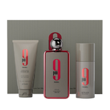Afnan 9PM Rebel Gift Set