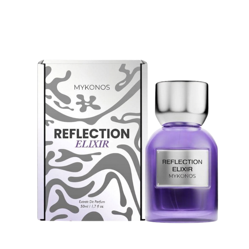 Mykonos Reflection Elixir Extrait de Parfum 50ml Spray