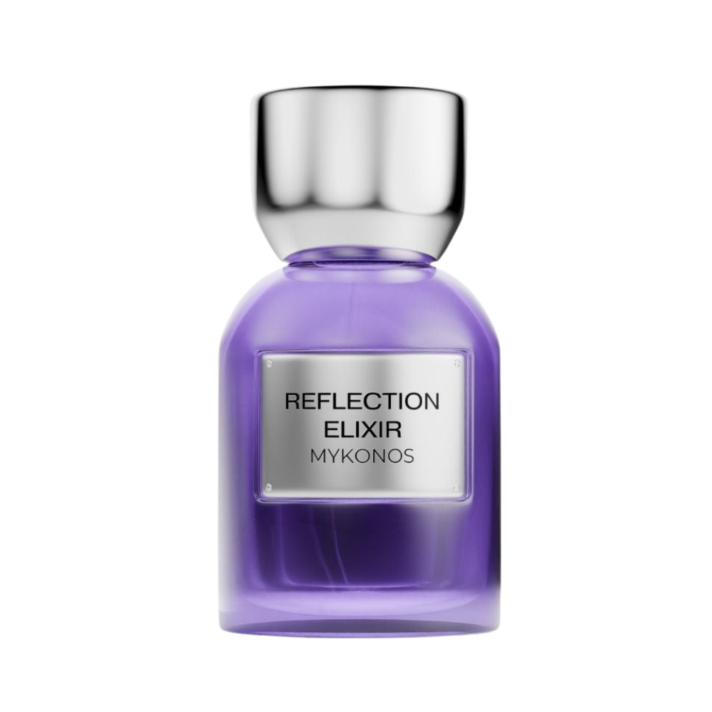 Mykonos Reflection Elixir Extrait de Parfum 50ml Spray