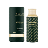 Maison Asrar Regent Eau de Parfum 100ml Spray