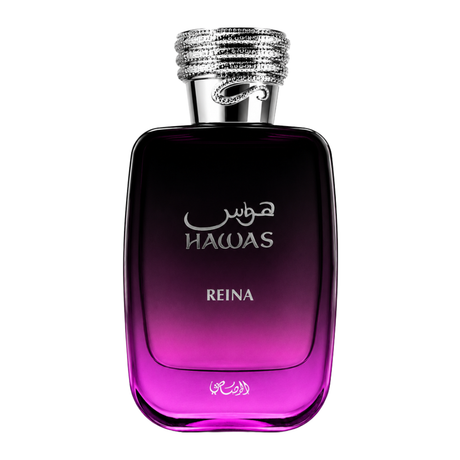 Rasasi Hawas Reina Eau de Parfum 100ml Spray