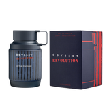 Armaf Odyssey Revolution Ultra Edition Eau de Parfum 100ml Spray