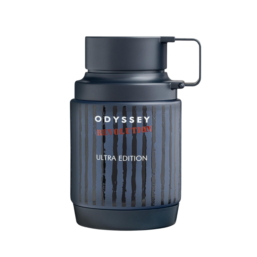Armaf Odyssey Revolution Ultra Edition Eau de Parfum 100ml Spray