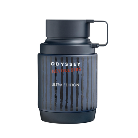 Armaf Odyssey Revolution Ultra Edition Eau de Parfum 100ml Spray