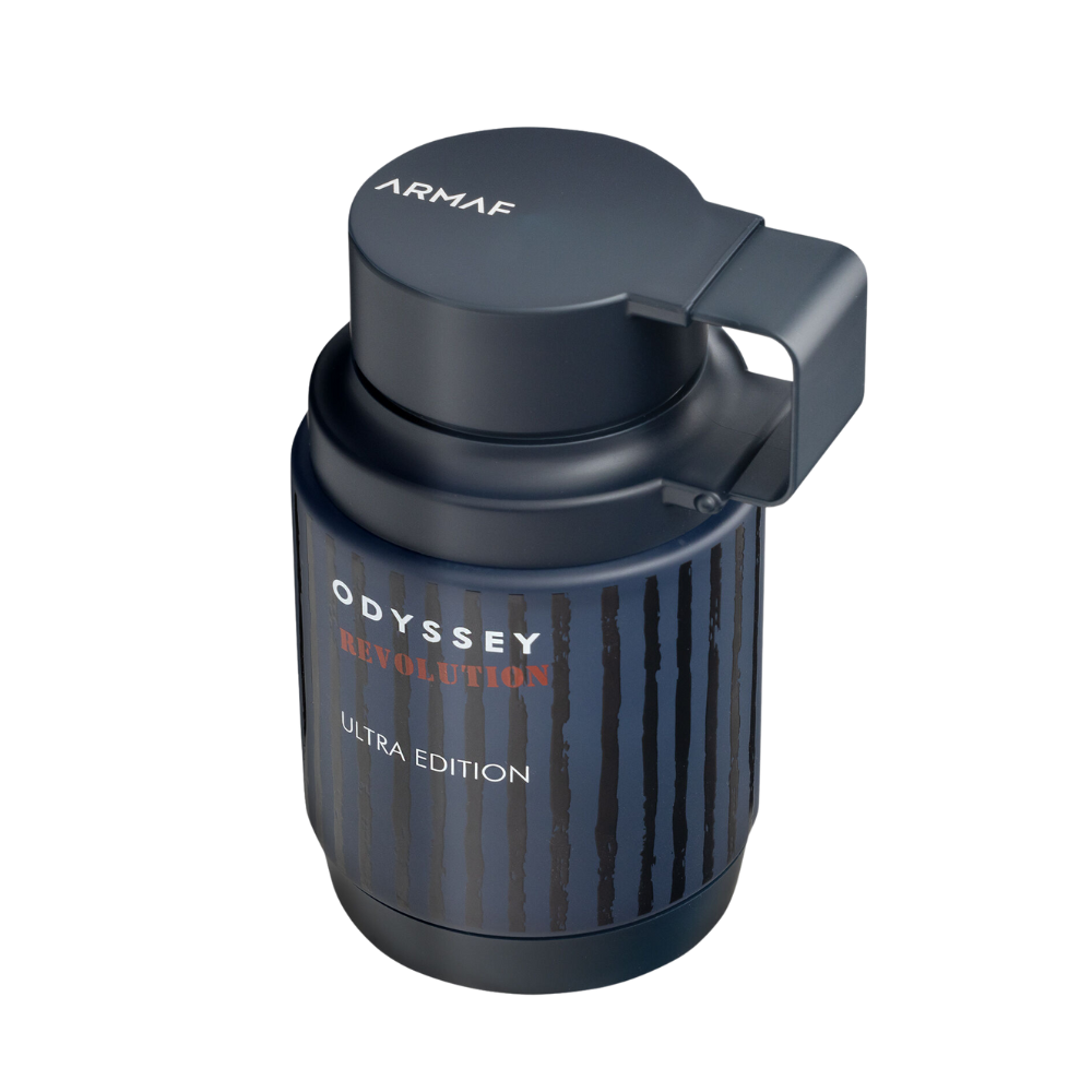 Armaf Odyssey Revolution Ultra Edition Eau de Parfum 100ml Spray