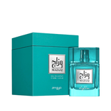 Zimaya Mazaaj Rhythm Eau de Parfum 100ml Spray