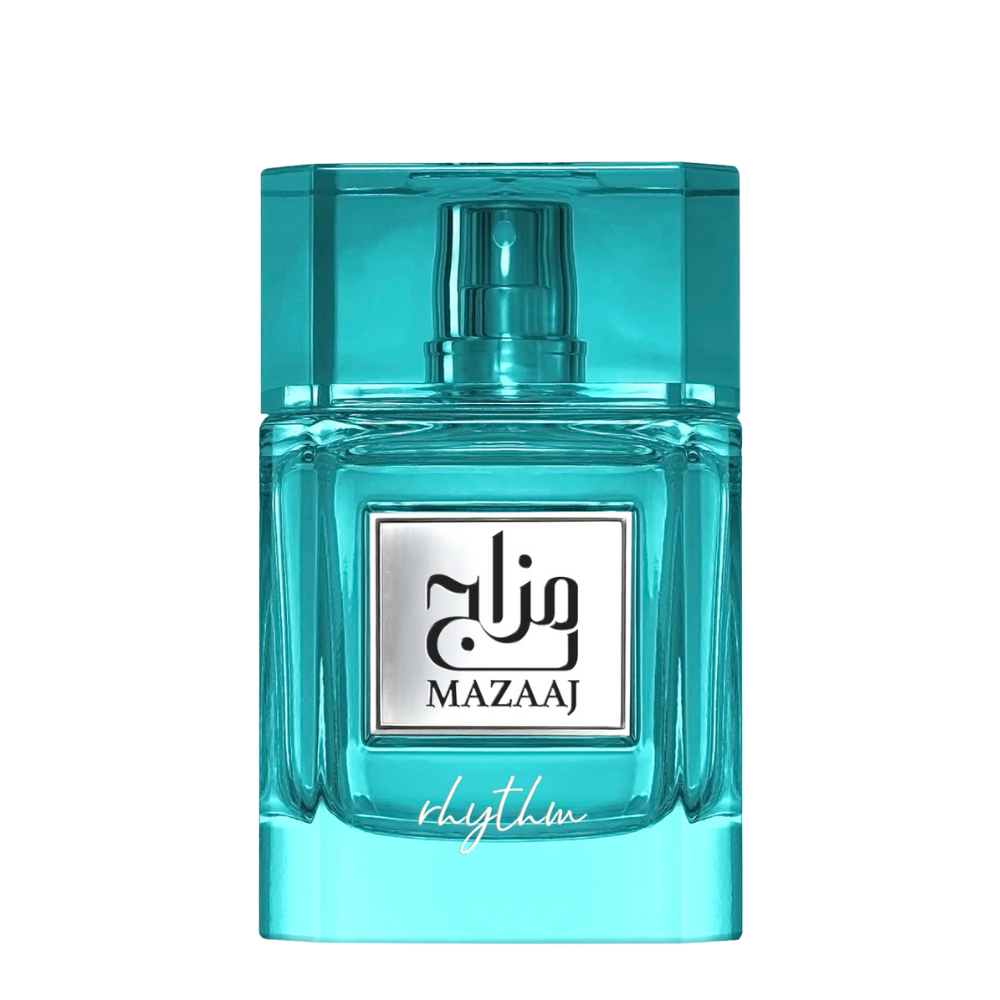 Zimaya Mazaaj Rhythm Eau de Parfum 100ml Spray