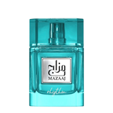 Zimaya Mazaaj Rhythm Eau de Parfum 100ml Spray