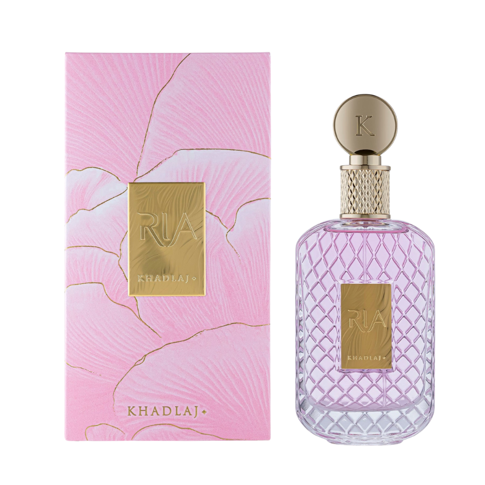 Khadlaj Ria Eau de Parfum 100ml Spray