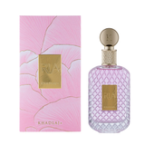 Khadlaj Ria Eau de Parfum 100ml Spray