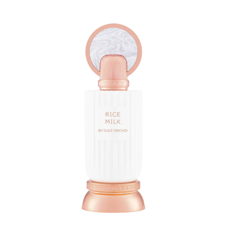 Gulf Orchid Rice Milk Eau de Parfum 100ml Spray