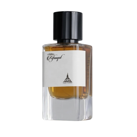 Paris Corner Rifaaqat Eau de Parfum 85ml Spray