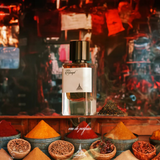 Paris Corner Rifaaqat Eau de Parfum 85ml Spray