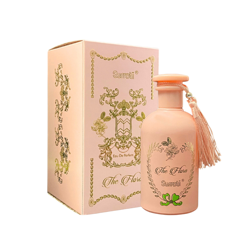 Surrati The Flora 100ML