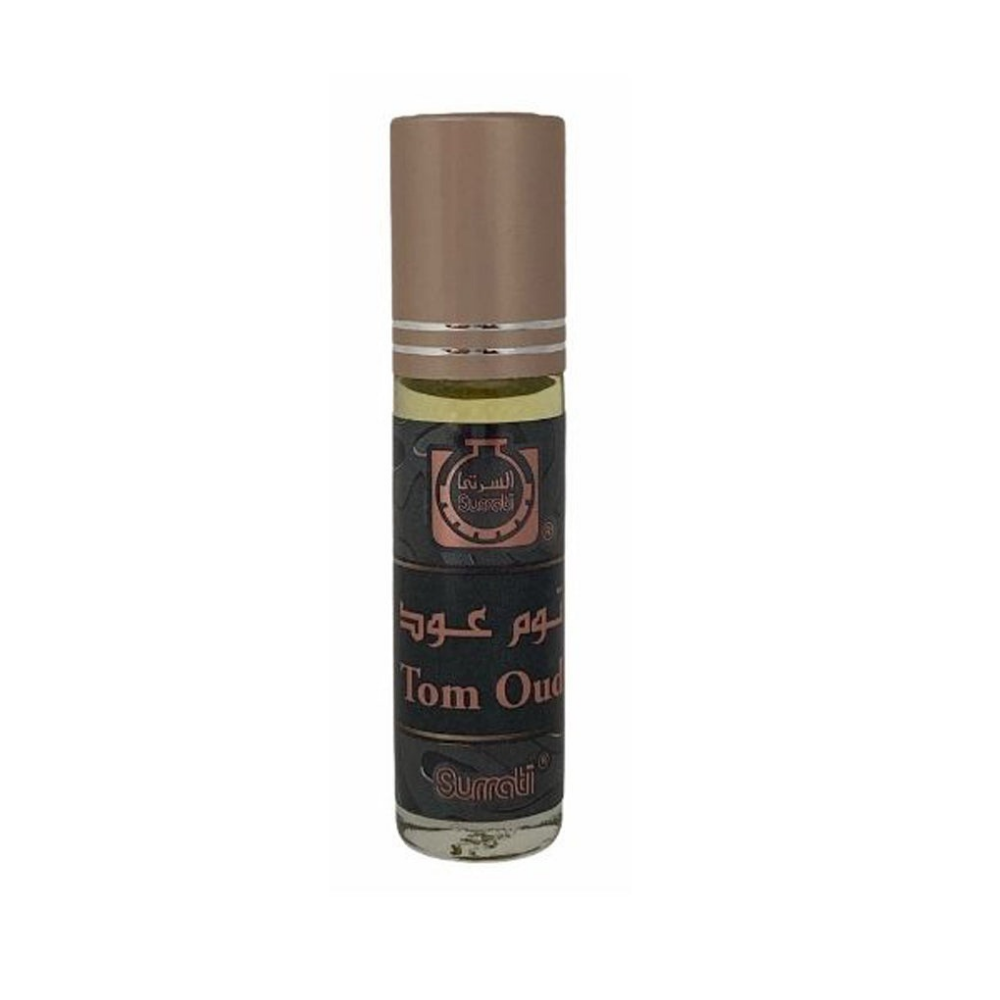 Surrati Tom Oud 6ML Roll – my royal musk - Main Image
