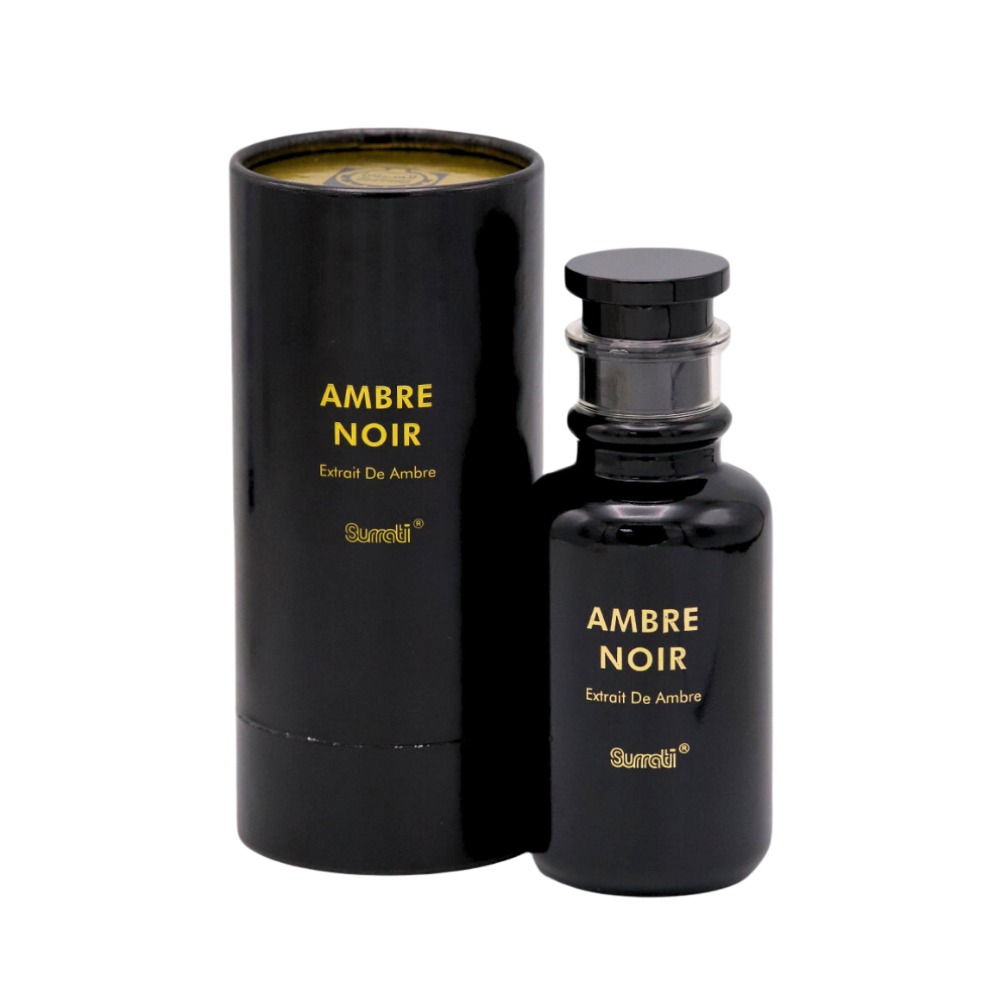 Surrati Amber Noir